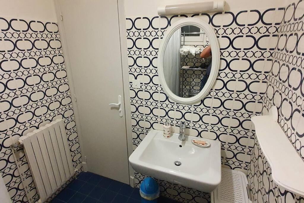 Logement Au Calme Pres D'Aurillac Sansac-de-Marmiesse Exterior foto